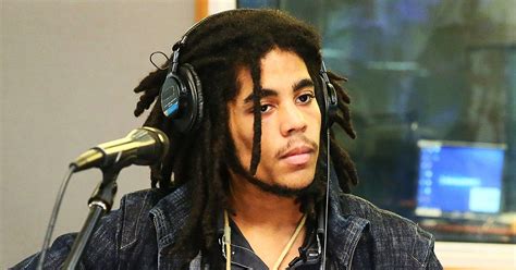 Bob Marley Grandson Skip Lion New Song