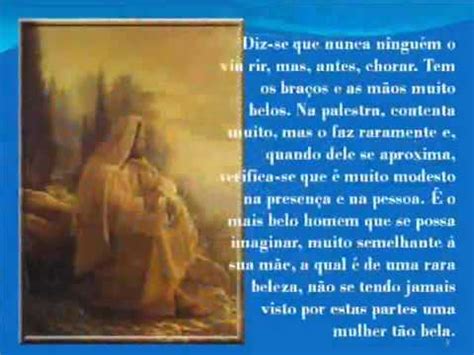 Mensagens do Mestre Jesus Consciência de União wmv YouTube