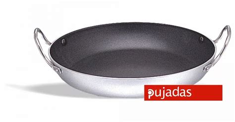 Съд за паеля с незалепващо покритие, ф 400