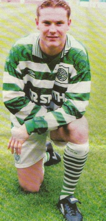 Gray, Stuart – Pics – The Celtic Wiki