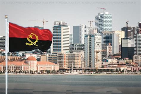 Angola terá maior contração da economia dos últimos 38 anos, prevêem ...