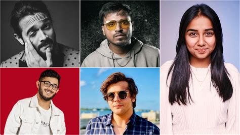 Indias Top Influencers Myhoardings