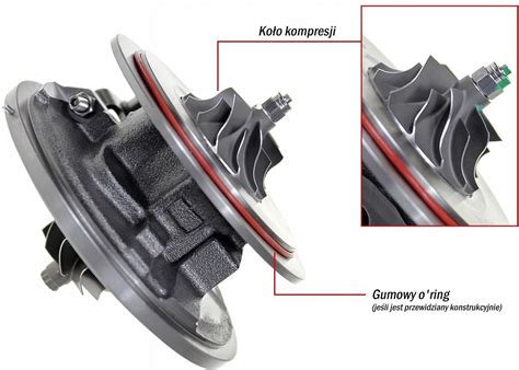 Turbospr Arka Turbocentras Koras Turbiny Ct Bmw Mini One W Km