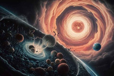 Theories of origin of life on Earth