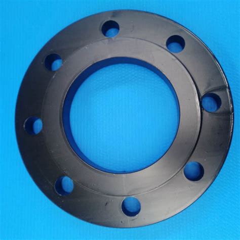 A Sa105 En1092 1 01a Plate Flange Pn16 Dn100 China Manufacturer