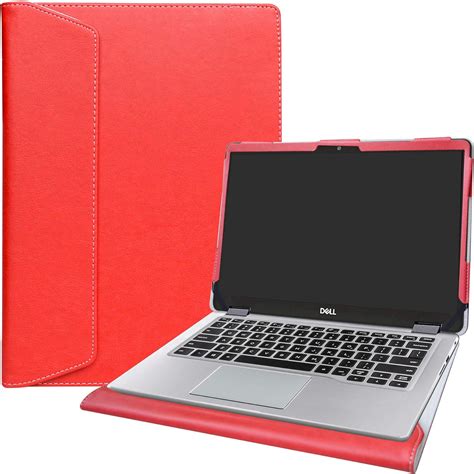 Alapmk Protective Case Cover For Dell Inspiron In