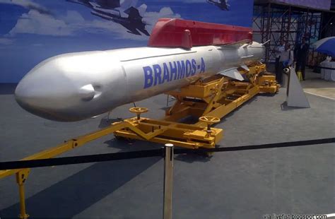 India to develop new variant of Brahmos missile | weapons defence ...