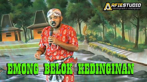 Lagu Sandiwara Jaya Laksana Emong Belok Kedinginan Youtube