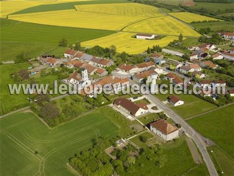 L Europe Vue Du Ciel Photos A Riennes De Chassey Beaupr