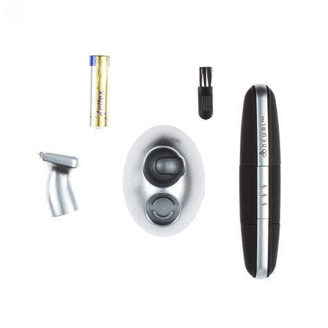 Машинка для стрижки в носу и ушах DEWAL 03-505 купить в интернет ...