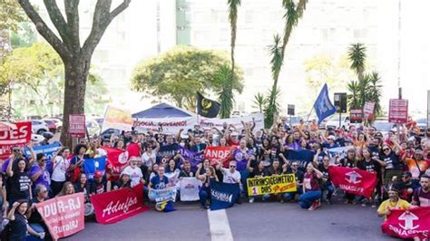 Professores De Universidades Federais Se Mant M Em Greve Entenda O Motivo