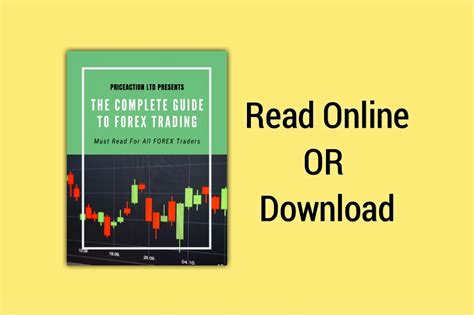 The Complete Guide To Forex Trading PDF November 2024