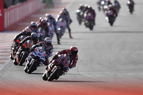 Tiket Motogp Mandalika Sudah Bisa Dibeli