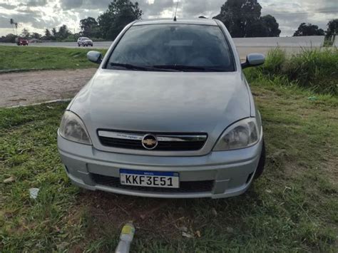 CHEVROLET CORSA Usados E Novos Em PE OLX