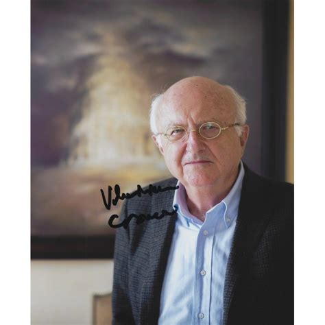 Autographe Vladimir COSMA