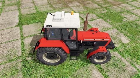 Zetor Zts For Farming Simulator