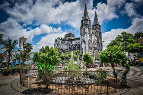 O Que Fazer Em Fortaleza Um Passeio Pela Bela Capital Do Cear