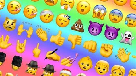 2019 Yılının ‘emoji Trend Raporu Yayınlandı Teknoloji Haberler