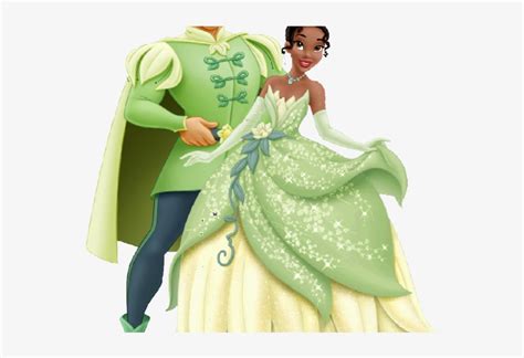 Tiana Frog Clip Art Library Clip Art Library