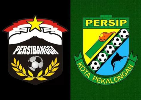 Pertandingan Liga Jateng Pertarungan Sengit Persibangga Vs