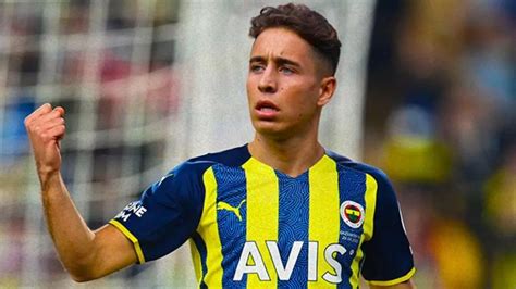 Ve Resmen Bitti Bu I Emre Mor U Duyurdular