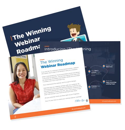 Should You Use Webinars to Get More Clients? - Viva Results Digital