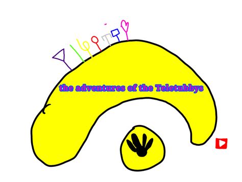 Categoryseries The Adventures Of The Teletubbies Classic Wiki Fandom