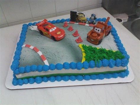 Disney Cars