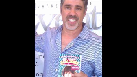 Howard Stern Staff Member Baba Booey Author Chad Millman On Gary Dell