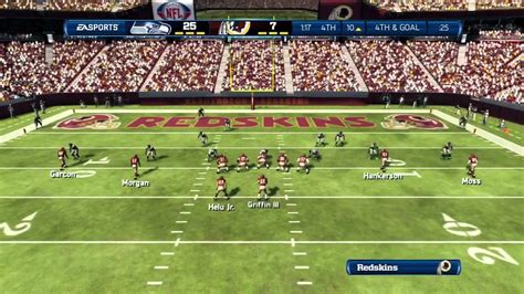 Madden NFL 13 Madden 13 Demo Gameplay First Impressions Of The Demo