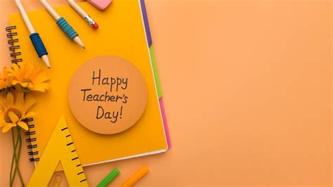 Happy Teachers Day Wishes Images - Infoupdate.org