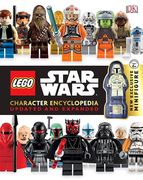 lego-star-wars-character-encyclopedia – The Star Wars Report