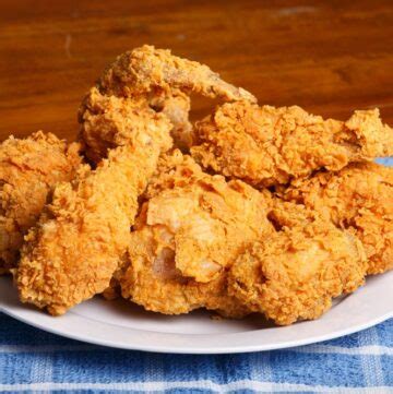 Paula Deen Fried Chicken Recipe | Food14