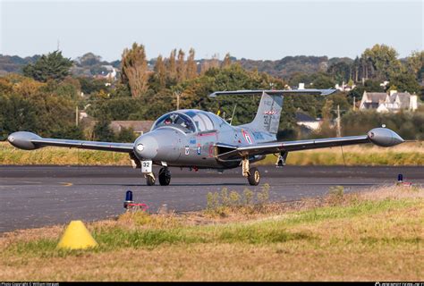 F Azlt Marine Nationale French Navy Morane Saulnier Ms Paris