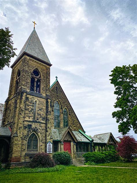 The Best Things To Do in Kalamazoo, Michigan — Emily Retro - Vintage