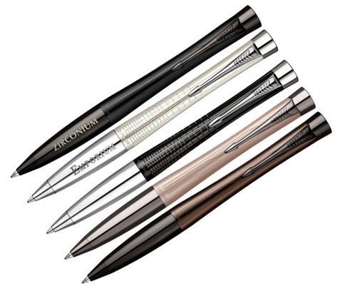 Parker Urban Premium at Great Prices