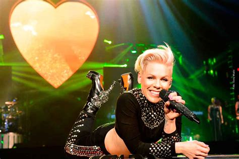 Pink kommt nach Hannover | InvasionLive.de