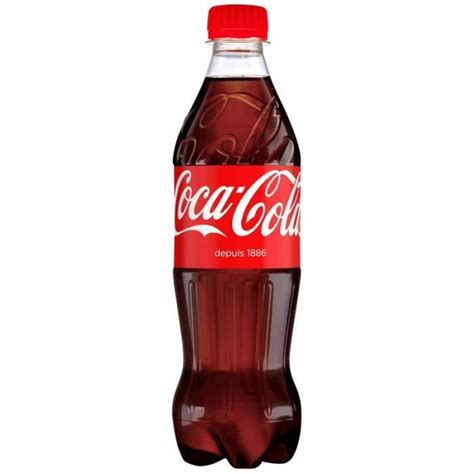 Coca Cola Cl Allo Frangin