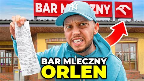 Restauracja Orlen Czy Warto Youtube