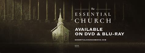 General 3 — The Essential Church