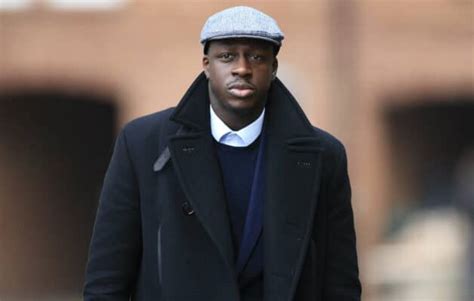 Benjamin Mendy Accus De Viol Le Footballeur A T Reconnu Non Coupable