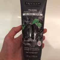 Маска для лица Freeman Feeling Beautiful Facial Polishing Mask ...