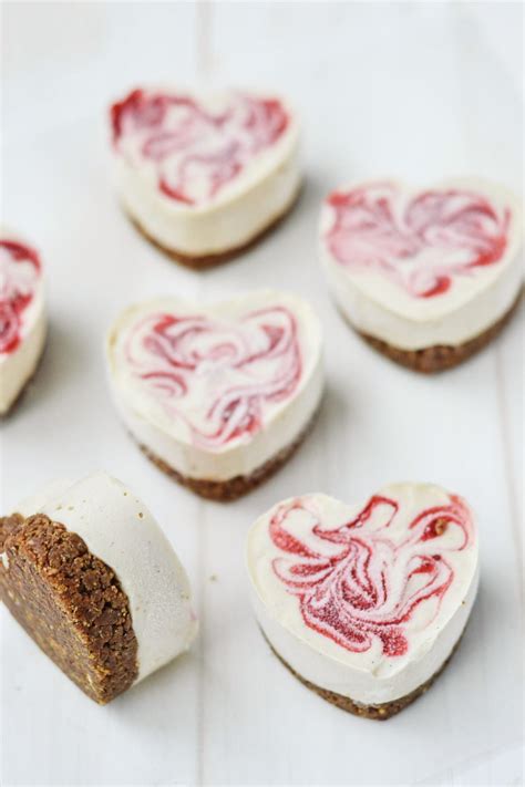 10 Vegan And Gluten Free Valentines Treats Wallflower Kitchen