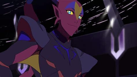 Voltron Reference — Ezor