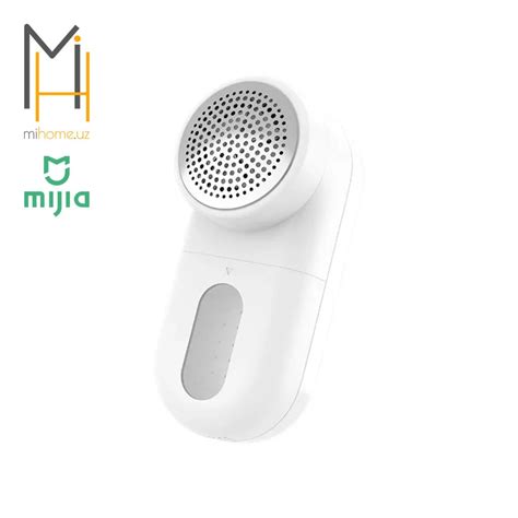 Машинка для удаления катышков Xiaomi Mijia Rechargeable Lint Remover ...