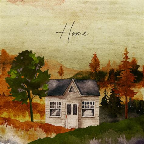 Home (Acoustic) - YouTube Music