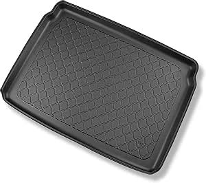 Amazon fr Mossa Tapis de Coffre adapté pour Peugeot 2008 II SUV 01