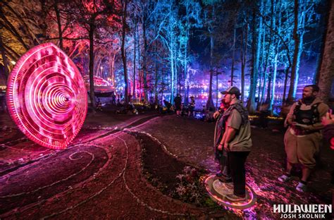 Immerse Yourself in Suwannee Hulaween's 10th Annual Festival With Our ...