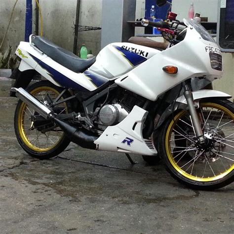 SUZUKI PANTHER TXR RGV 150 CC Cars On Carousell