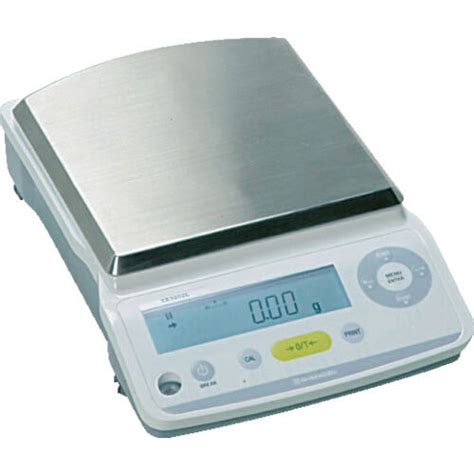 Tx L Shimadzu Electronic Balance Monet Asia